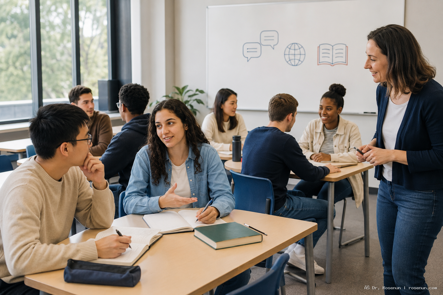An Analysis of the Learning Needs of Students in Learning Thai as a Foreign Language in Malaysia Context